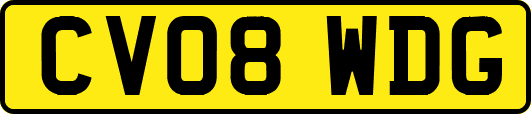 CV08WDG