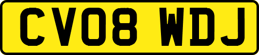 CV08WDJ