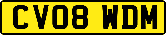 CV08WDM