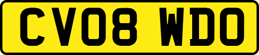 CV08WDO