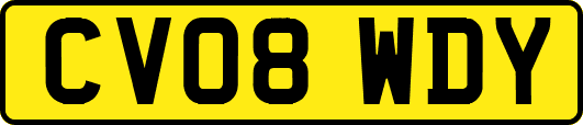 CV08WDY