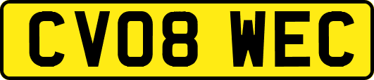 CV08WEC