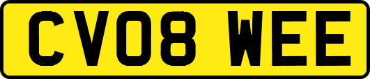 CV08WEE