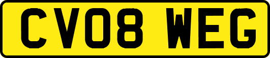CV08WEG