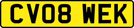 CV08WEK