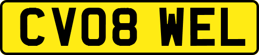 CV08WEL