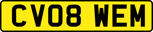 CV08WEM