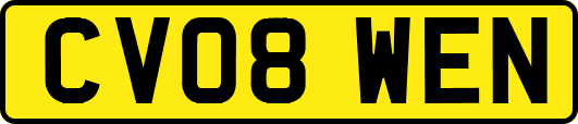 CV08WEN