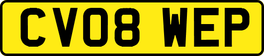 CV08WEP