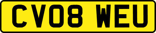 CV08WEU