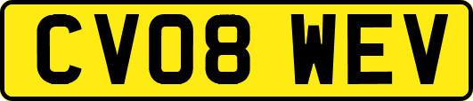 CV08WEV