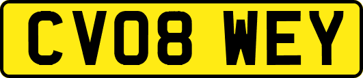 CV08WEY