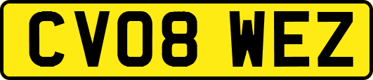CV08WEZ