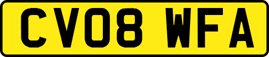 CV08WFA