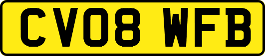 CV08WFB
