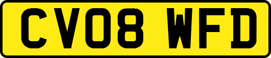 CV08WFD