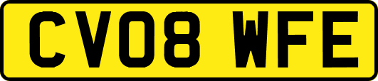 CV08WFE