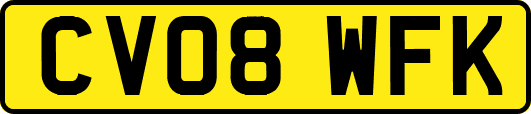 CV08WFK