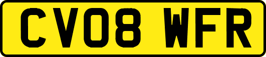 CV08WFR