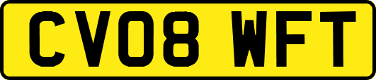 CV08WFT