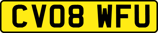 CV08WFU