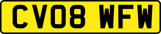 CV08WFW