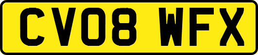 CV08WFX