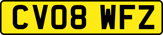 CV08WFZ