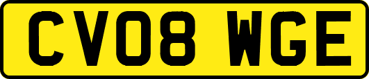CV08WGE