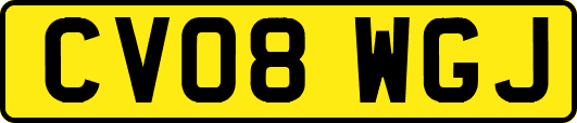 CV08WGJ