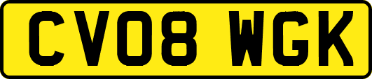 CV08WGK