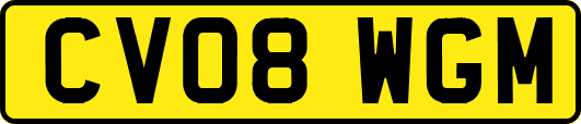 CV08WGM