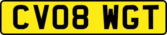CV08WGT