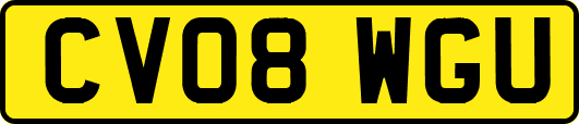 CV08WGU