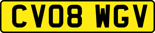 CV08WGV