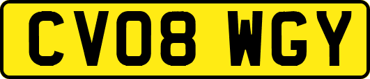 CV08WGY