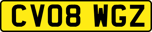 CV08WGZ