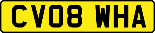 CV08WHA