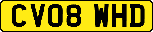CV08WHD