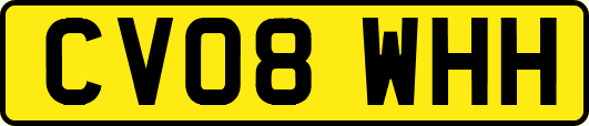 CV08WHH