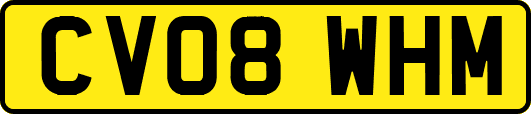 CV08WHM