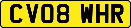 CV08WHR