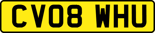 CV08WHU