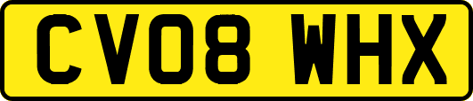 CV08WHX