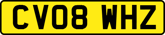 CV08WHZ