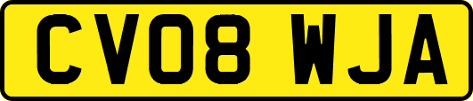CV08WJA