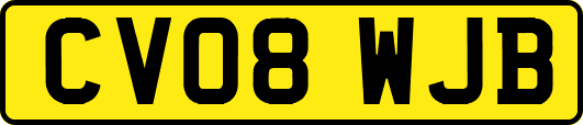 CV08WJB