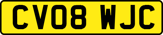 CV08WJC
