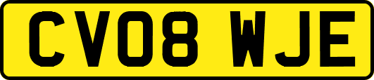 CV08WJE