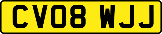 CV08WJJ